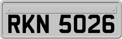 RKN5026