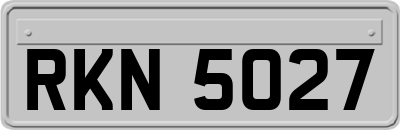 RKN5027