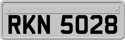 RKN5028