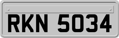 RKN5034