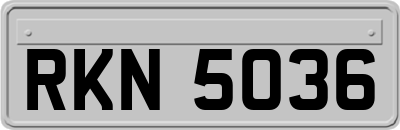 RKN5036