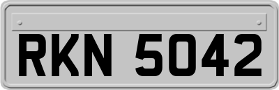 RKN5042