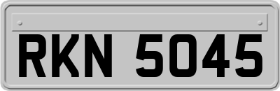 RKN5045