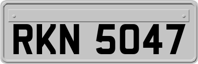 RKN5047