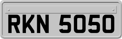 RKN5050