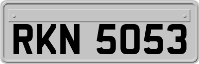 RKN5053