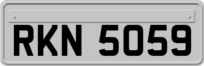 RKN5059