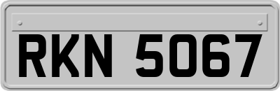 RKN5067