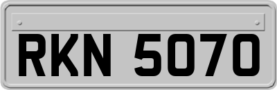 RKN5070