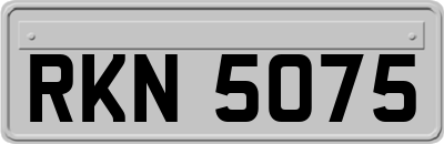 RKN5075