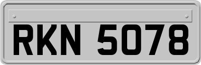 RKN5078