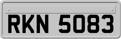 RKN5083