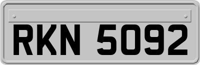 RKN5092