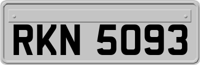 RKN5093