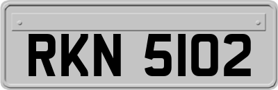 RKN5102