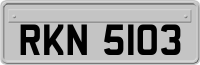 RKN5103