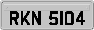 RKN5104