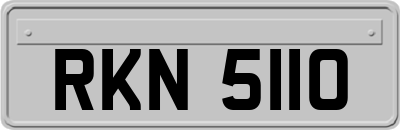 RKN5110