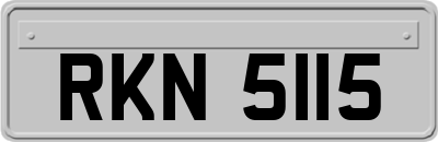 RKN5115