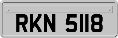 RKN5118