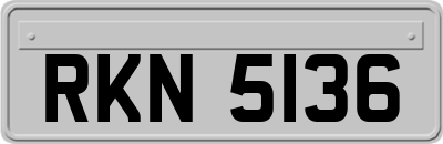 RKN5136