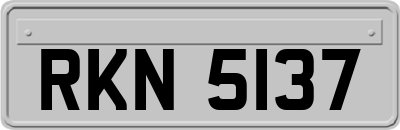 RKN5137