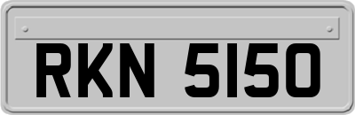 RKN5150