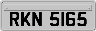 RKN5165