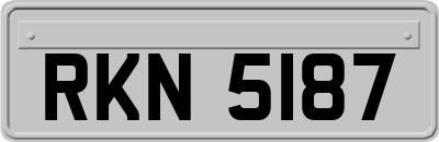 RKN5187