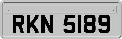 RKN5189