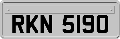 RKN5190