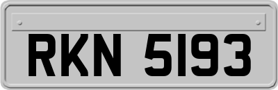 RKN5193