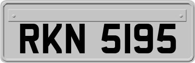 RKN5195