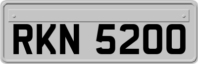 RKN5200