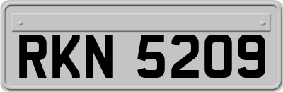 RKN5209