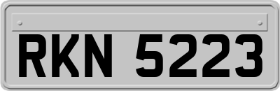 RKN5223