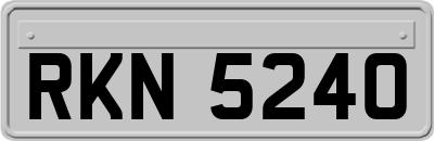 RKN5240