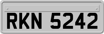 RKN5242