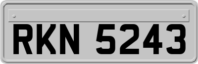 RKN5243