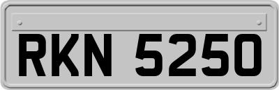 RKN5250