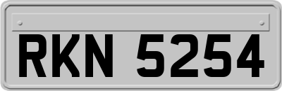 RKN5254