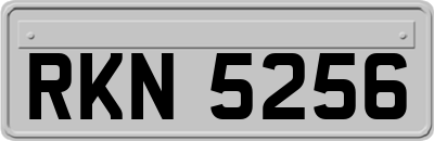 RKN5256