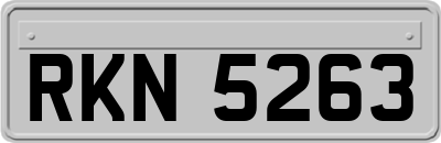 RKN5263