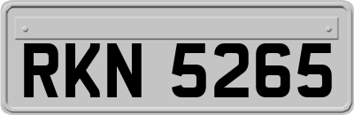 RKN5265