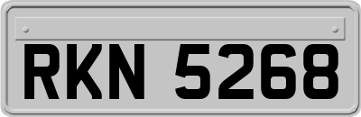 RKN5268