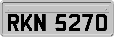 RKN5270