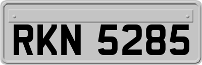 RKN5285