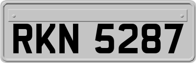 RKN5287