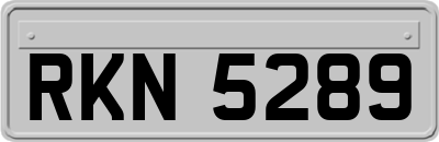 RKN5289