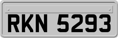 RKN5293